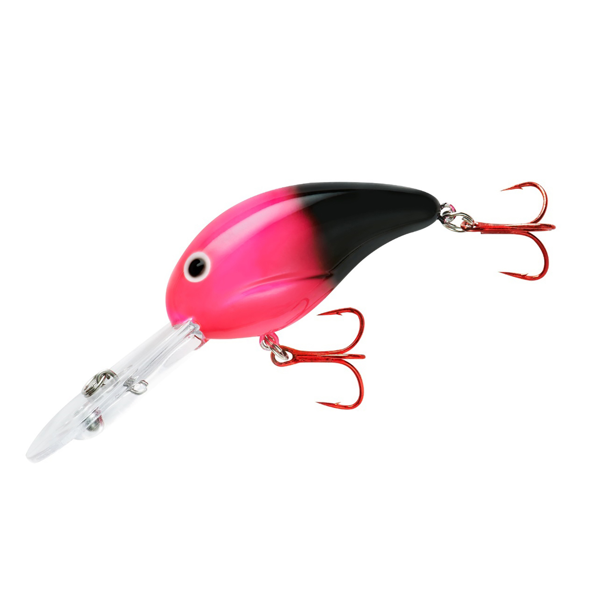 Bandit 300 Series Crankbait 10 Bandit 300 Series Crankbait