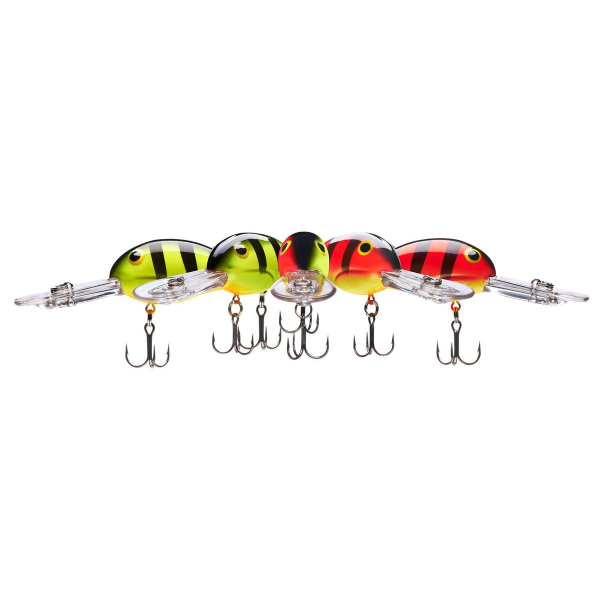 Bandit 300 Series Crankbait 16 Bandit 300 Series Crankbait
