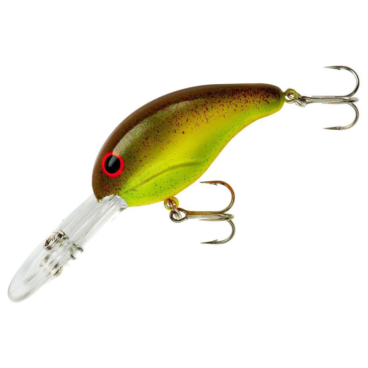 Bandit 300 Series Crankbait 25 Bandit 300 Series Crankbait