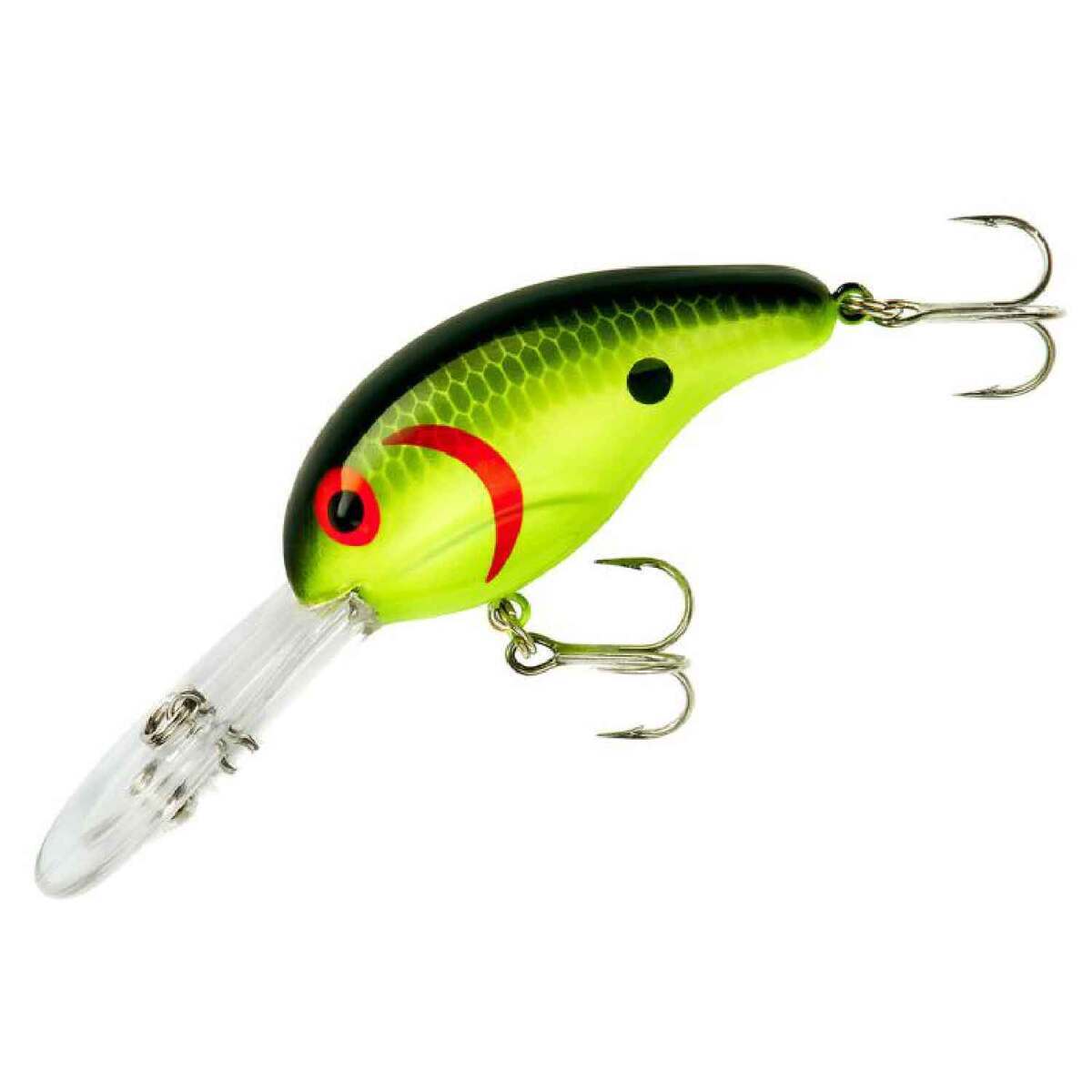 Bandit 300 Series Crankbait 29 Bandit 300 Series Crankbait
