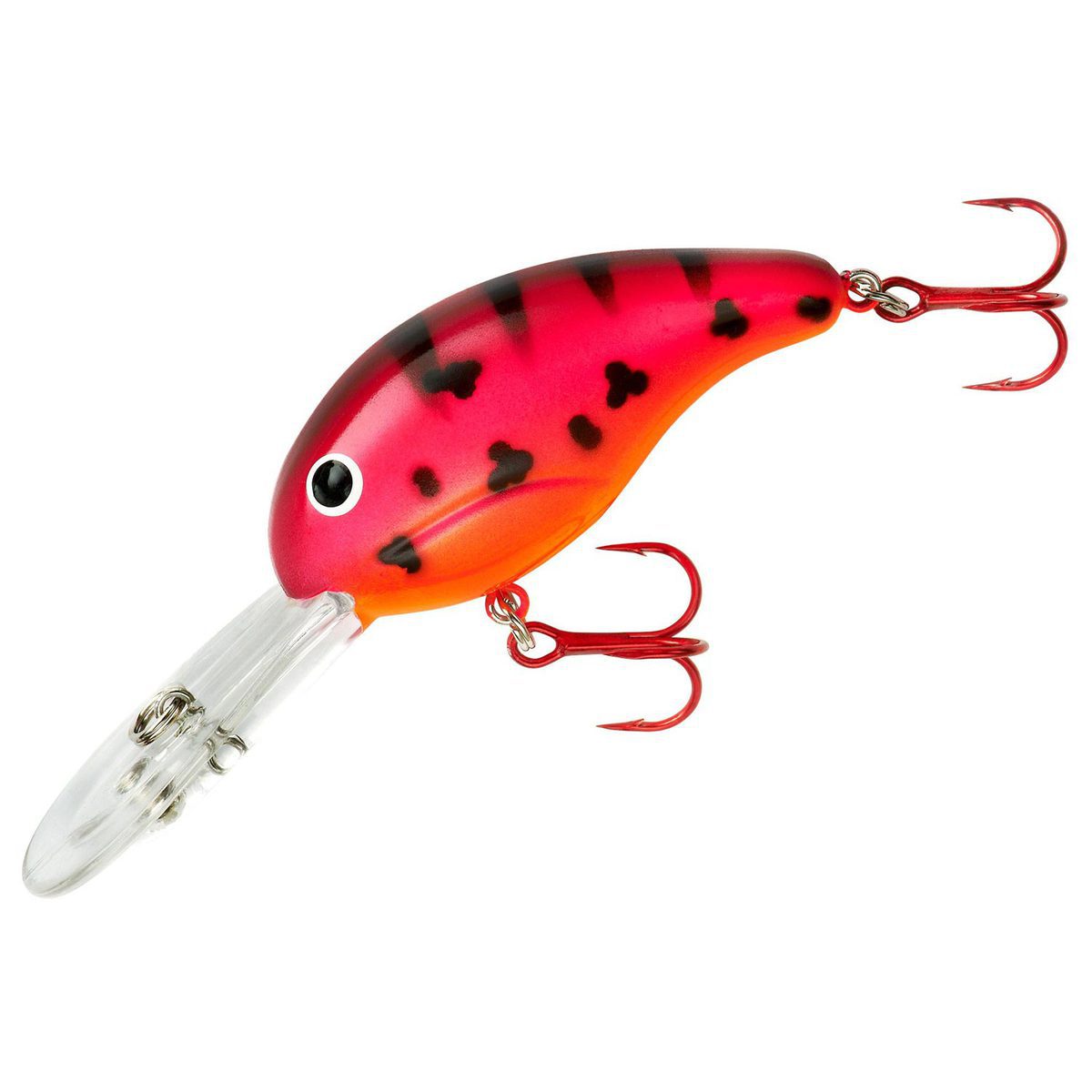 Bandit 300 Series Crankbait 35 Bandit 300 Series Crankbait