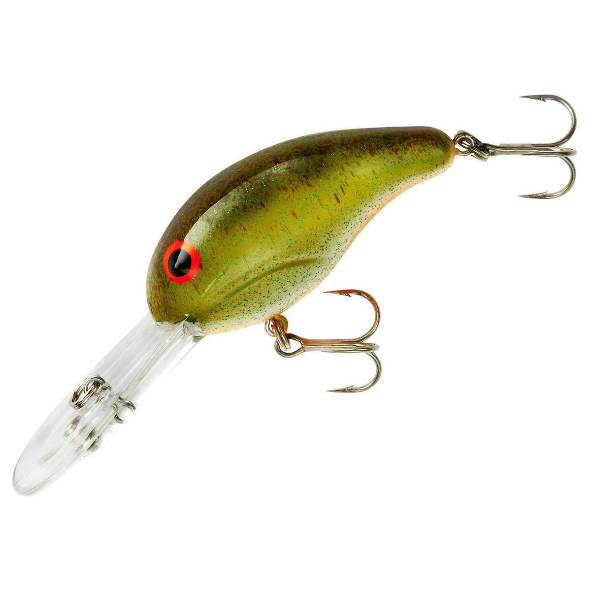 Bandit 300 Series Crankbait 8 Bandit 300 Series Crankbait
