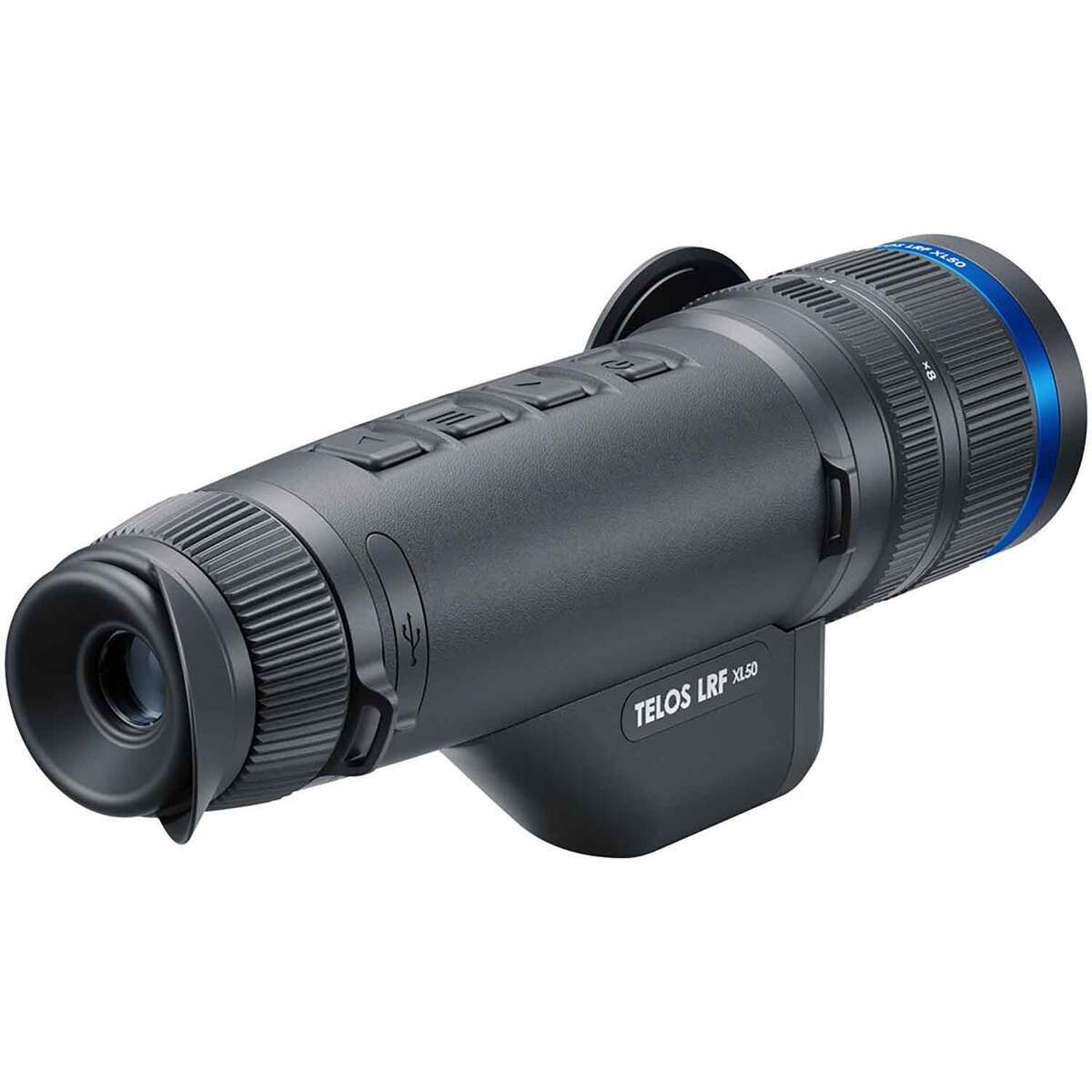 Pulsar Telos LRF XL50 1024x768 2.5-20x Thermal Monocular 3 Pulsar Telos LRF XL50 1024x768 2.5-20x Thermal Monocular