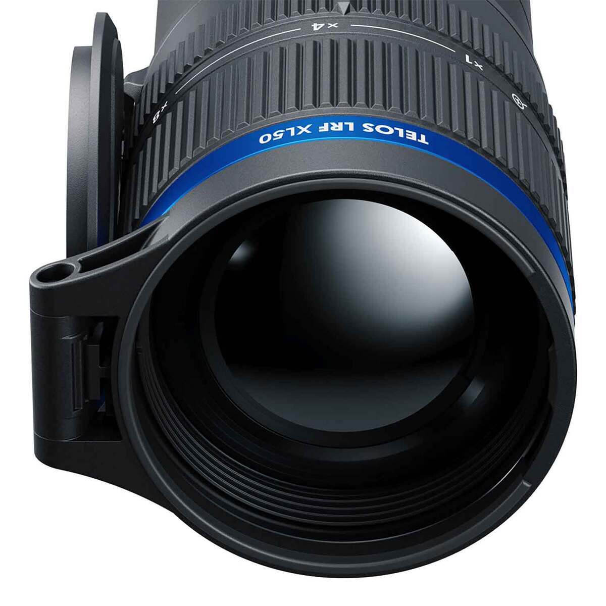Pulsar Telos LRF XL50 1024x768 2.5-20x Thermal Monocular 7 Pulsar Telos LRF XL50 1024x768 2.5-20x Thermal Monocular