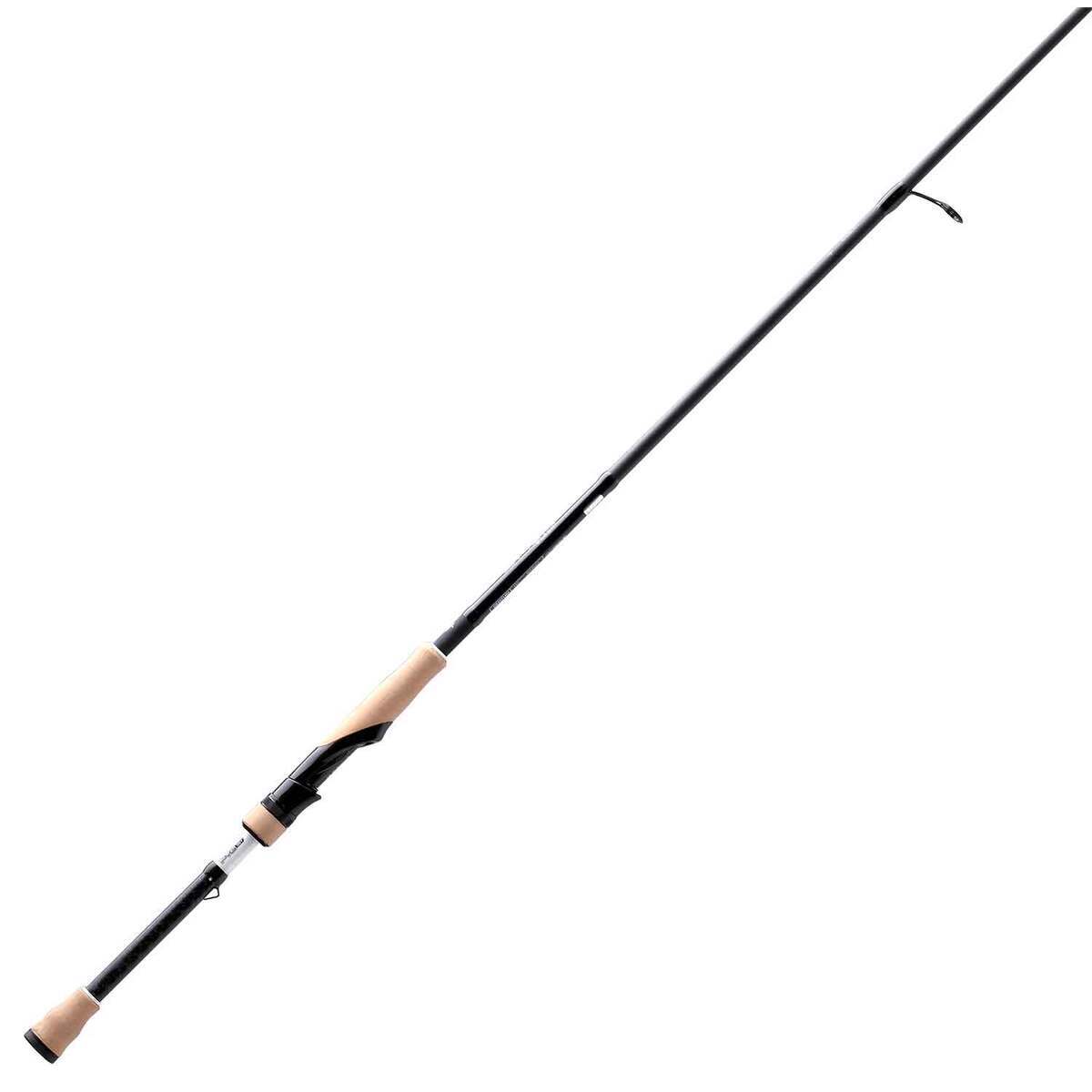13 Fishing Omen Black 3 Spinning Rod