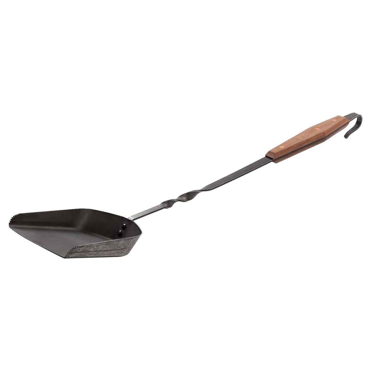 Barebones Cowboy Grill Coal Shovel
