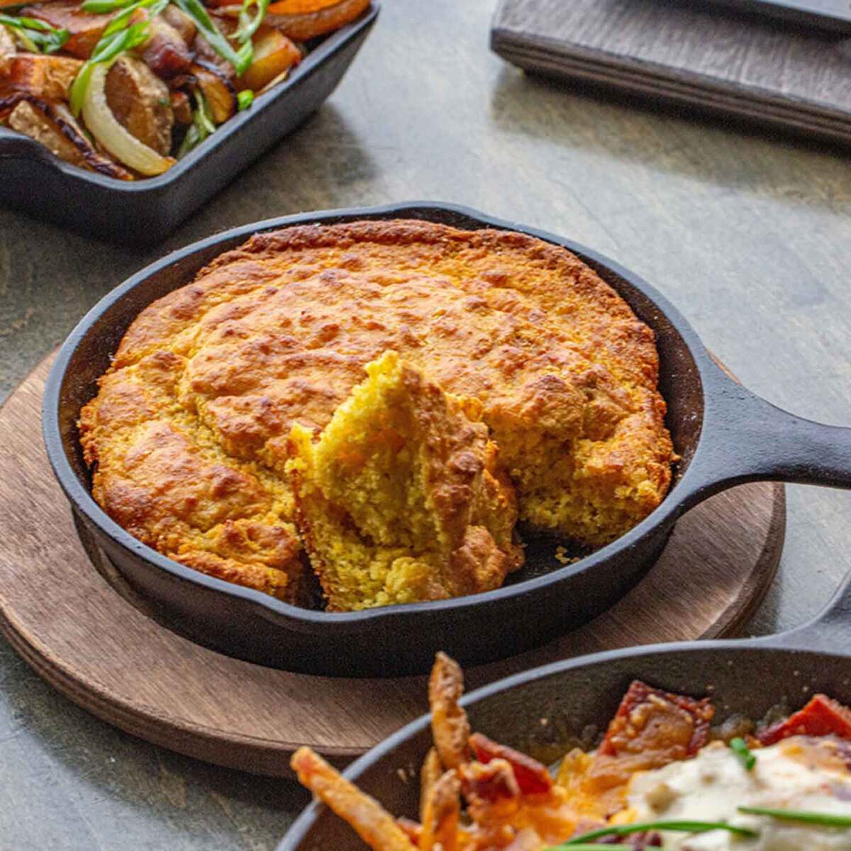 Lodge Cast Iron Skillets