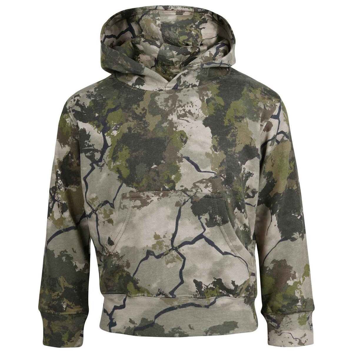 Kings Camo Youth KC Ultra Classic Hunting Hoodie