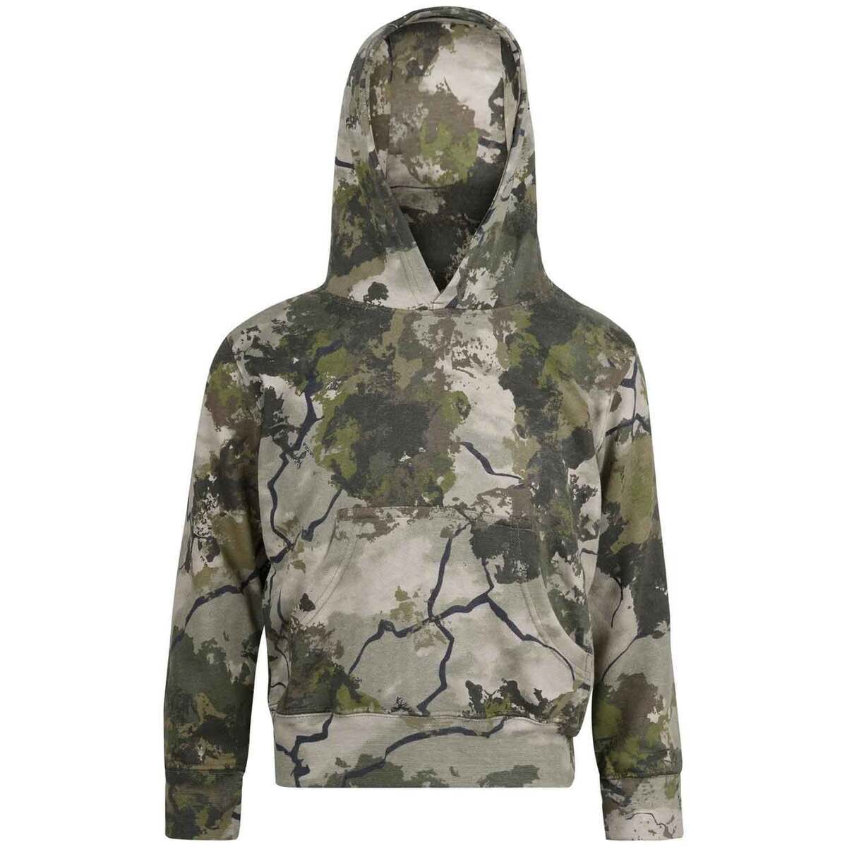 Kings Camo Youth KC Ultra Classic Hunting Hoodie