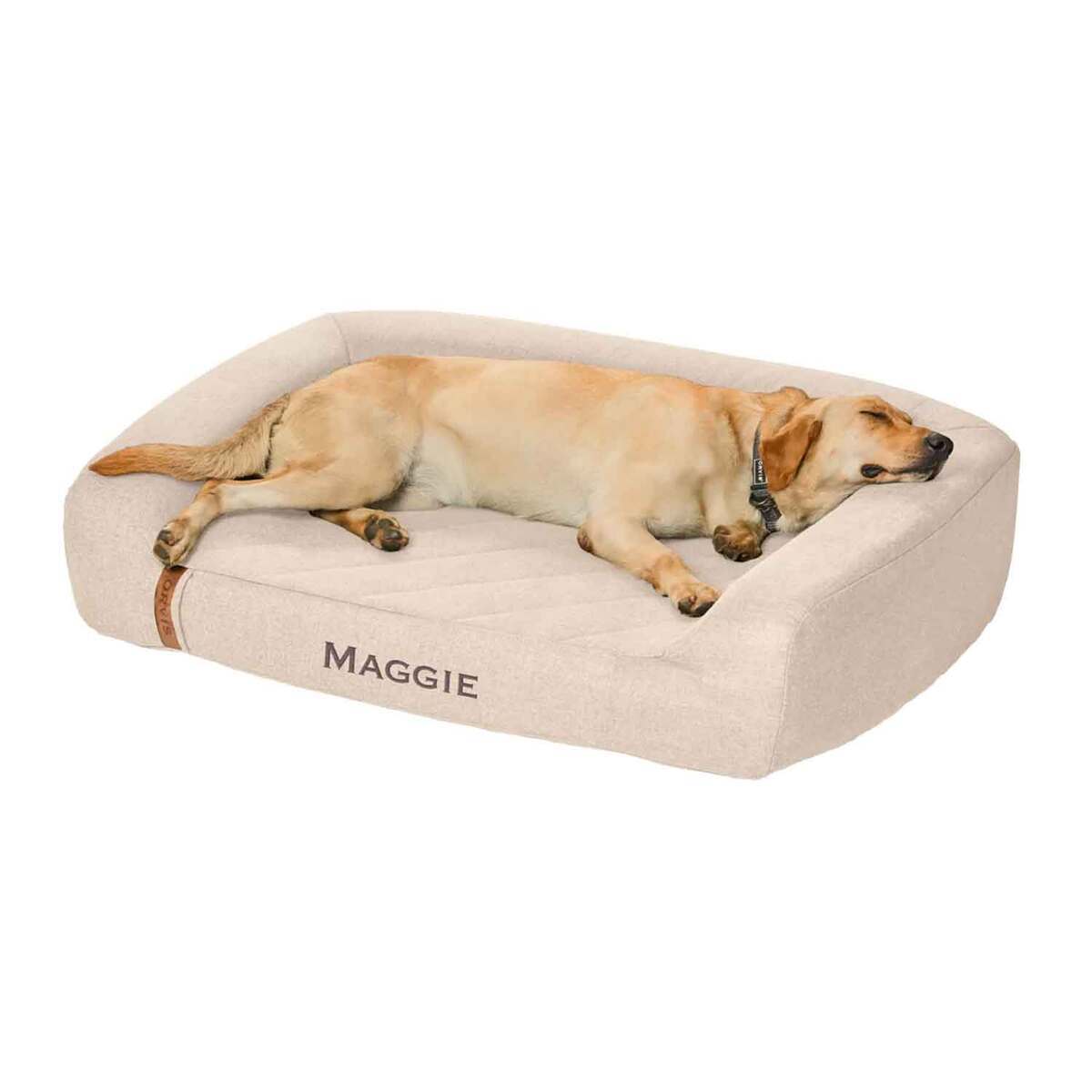 Orvis RecoveryZone Couch Dog Bed