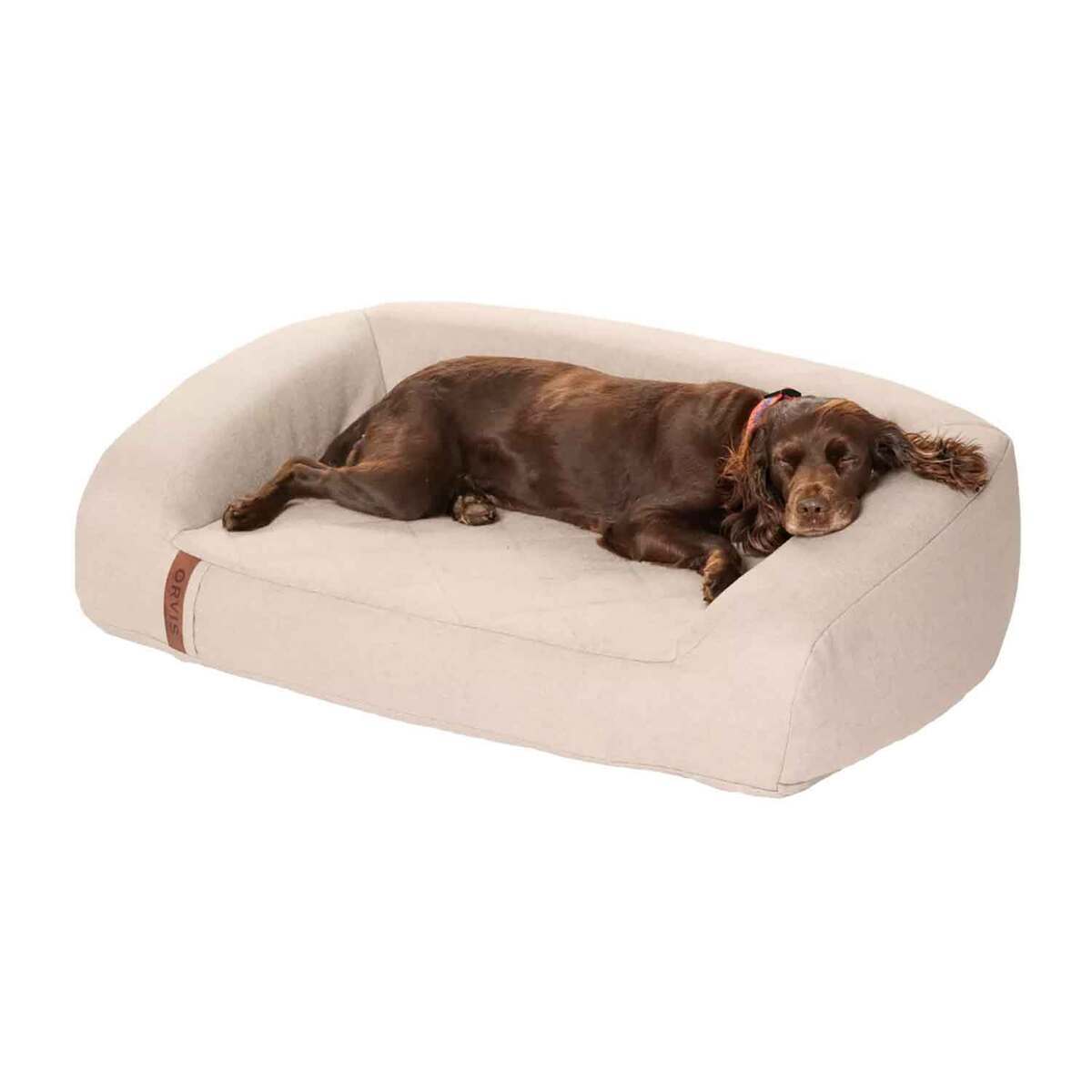 Orvis RecoveryZone Couch Dog Bed