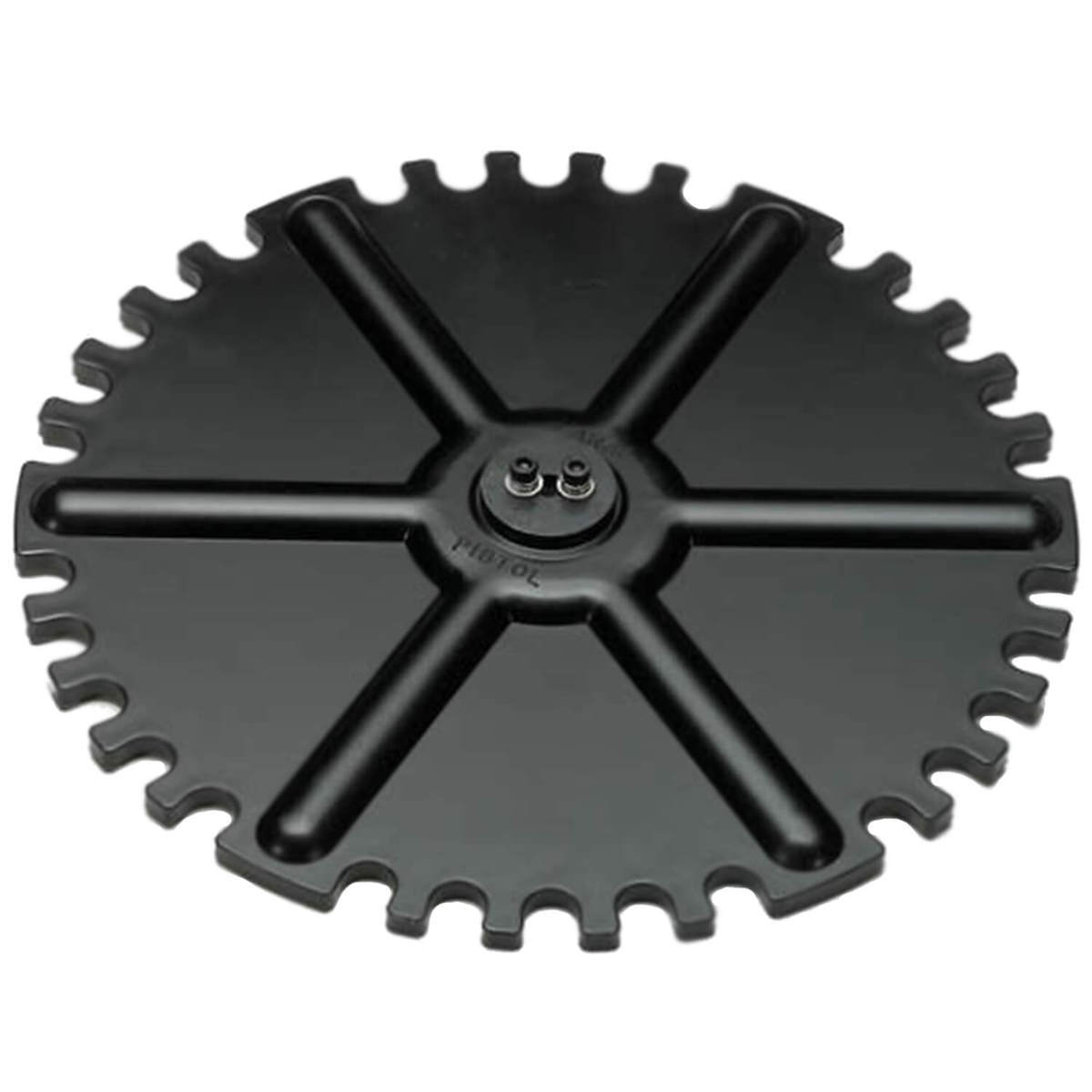 Hornady Small Rifle Case Feeder Plate