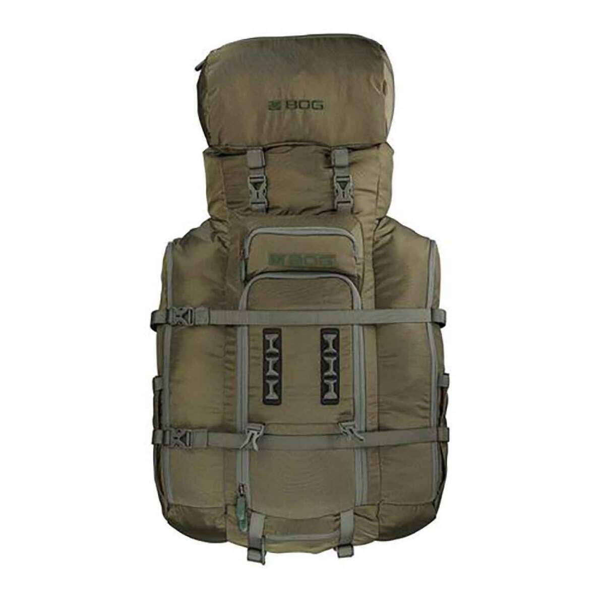 BOG Helix 6000 Backpacking Pack