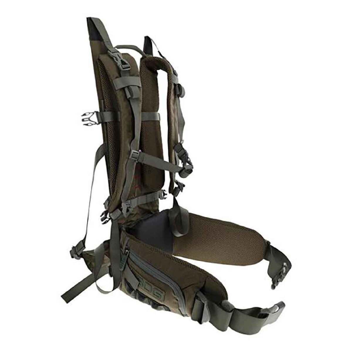 BOG Helix 6000 Backpacking Pack