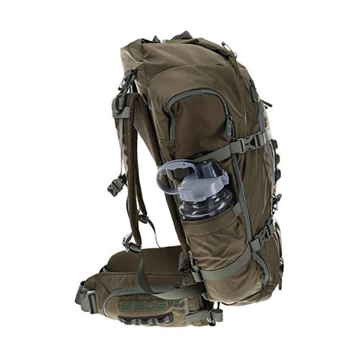 BOG Helix 6000 Backpacking Pack 3 BOG Helix 6000 Backpacking Pack