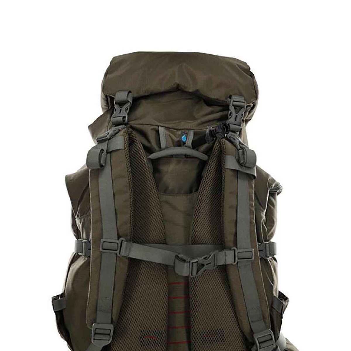 BOG Helix 6000 Backpacking Pack 5 BOG Helix 6000 Backpacking Pack