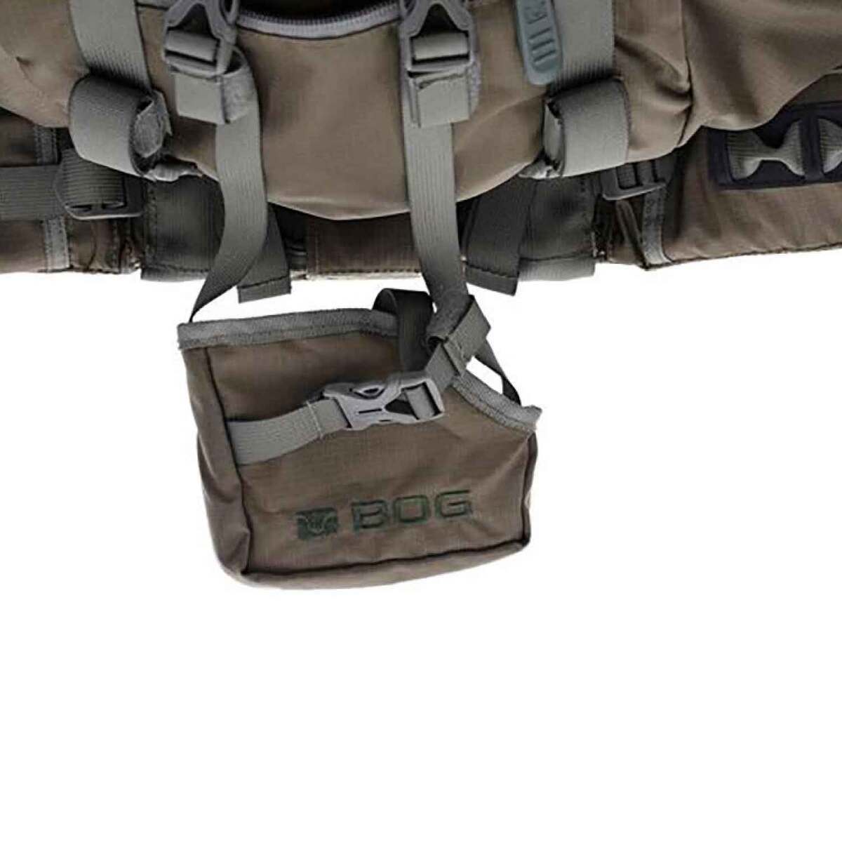 BOG Helix 6000 Backpacking Pack 6 BOG Helix 6000 Backpacking Pack