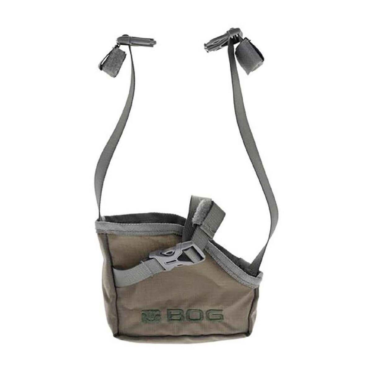 BOG Helix 6000 Backpacking Pack 9 BOG Helix 6000 Backpacking Pack