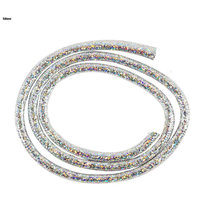 Wapsi Holographic Mylar Cord