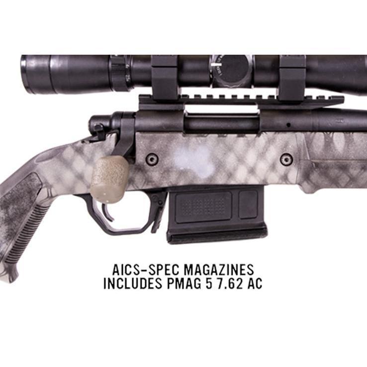Magpul Hunter 700 Stock Magazine Well - Long Action