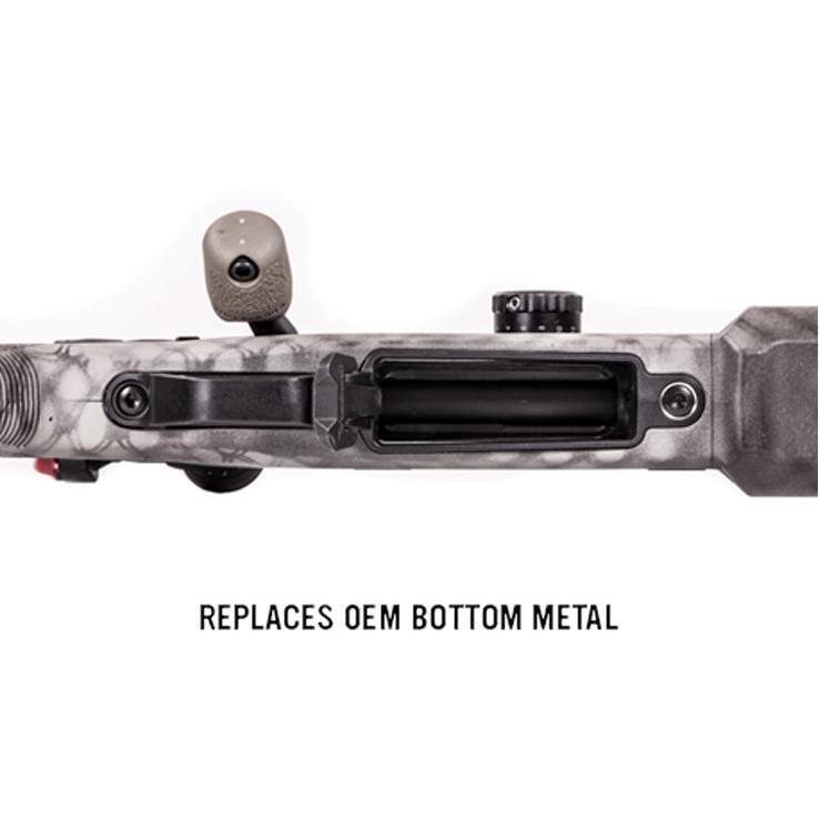 Magpul Hunter 700 Stock Magazine Well - Long Action