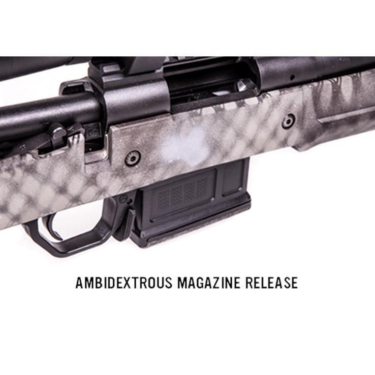Magpul Hunter 700 Stock Magazine Well - Long Action