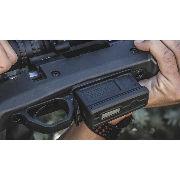 Magpul Hunter 700 Stock Magazine Well - Long Action
